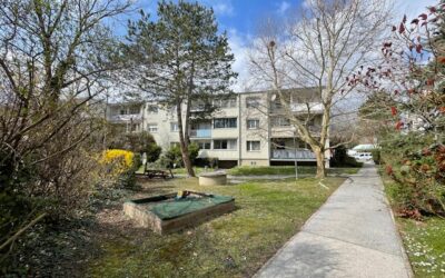 FAMILIEN-HIT mit 4 Zimmer und 2 Loggien!