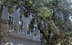 NUR 800m zur U6-Station Thaliastrasse!