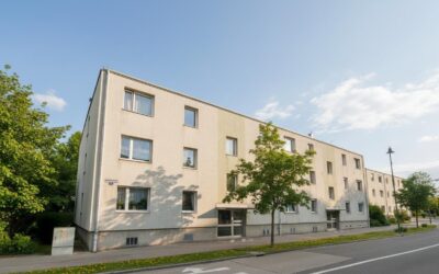 Familientraum in Maria Lanzendorf! NUR 2544.-/QM!