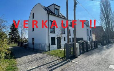 HOCHWERTIGES ECKREIHENHAUS BEIM MÜHLWASSER!