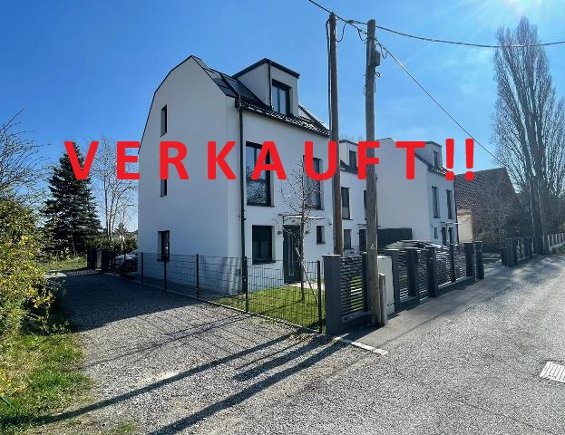 HOCHWERTIGES ECKREIHENHAUS BEIM MÜHLWASSER!
