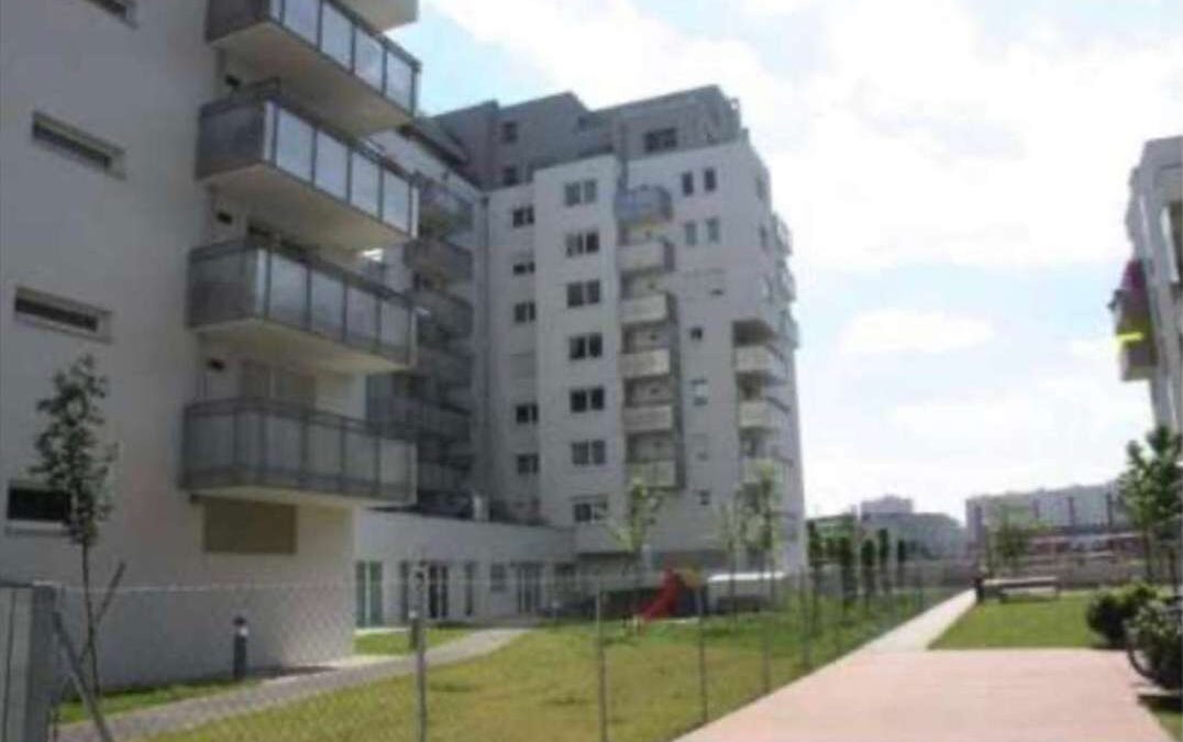 IM NORDBAHNVIERTEL! Tolle 4 Zimmer!
