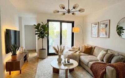 ERSTBEZUG! Tolle 4 Zimmer-Dachgeschoßwohnung!