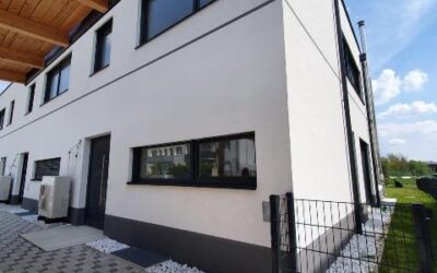Hochwertiges Luxusreihenhaus Nähe Wien!