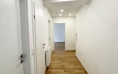 SCHMUCKSTÜCK IN OBER ST. VEIT! Perfekte 2 Zimmer!