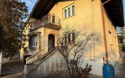 Sanierungsbedürftiges Einfamilienhaus in TOP LAGE!