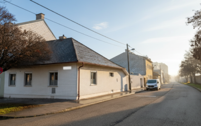 Einfamilienhaus ODER ein kleines Bauprojekt?