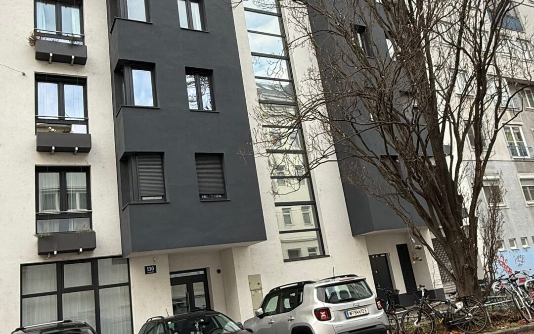 1200 Wien, tolles Büro inkl. Parkplatz!