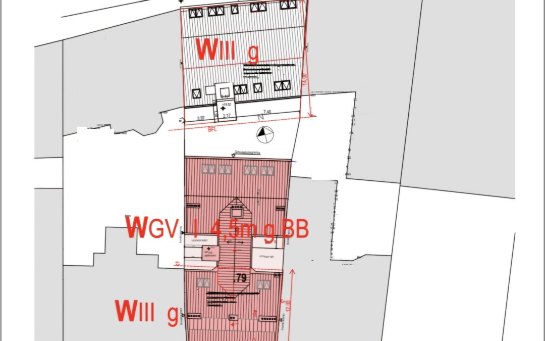 2 ZINSHÄUSER MIT AUSBAUPOTENZIAL!