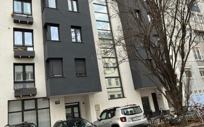 1200 Wien, tolles Büro inkl. Parkplatz!