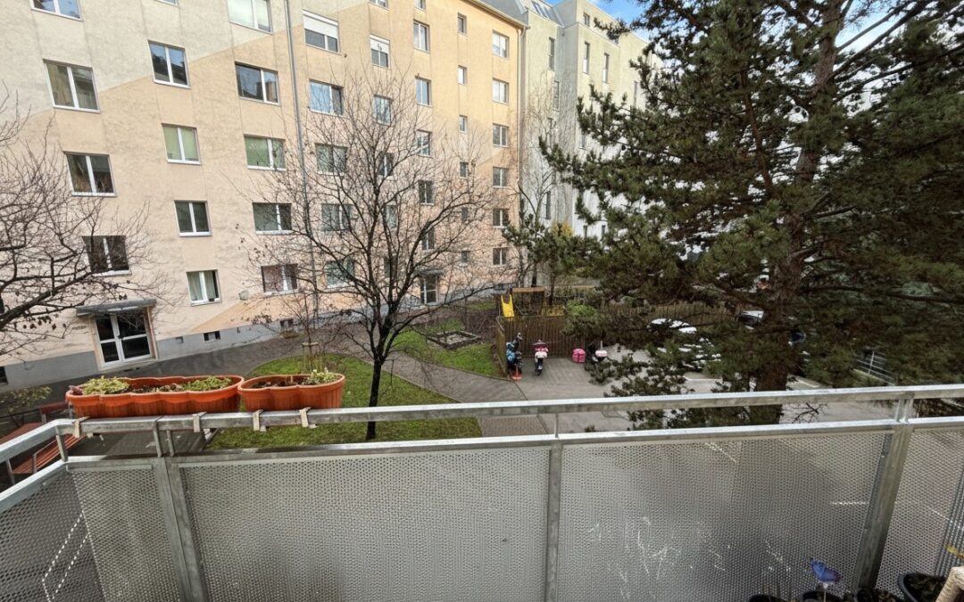 NEUWERTIGER FAMILIENHIT mit BALKON!