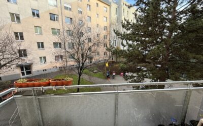 NEUWERTIGER FAMILIENHIT mit BALKON!