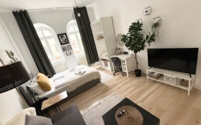 CITY&MORE-8 Feines Apartment beim Kalvarienberg!