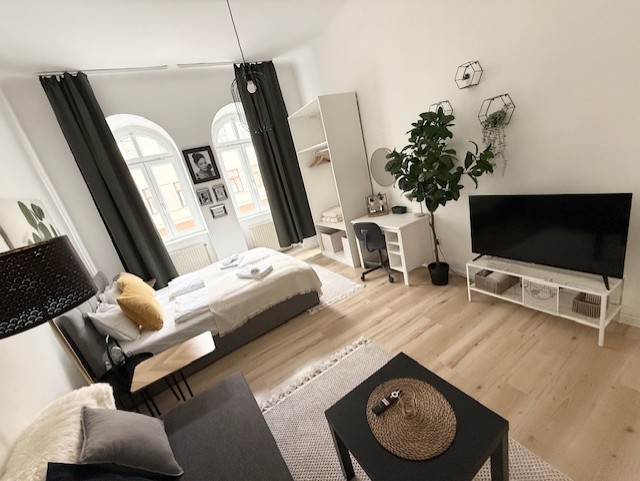 CITY&MORE-8 Feines Apartment beim Kalvarienberg!