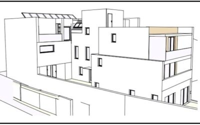 2371 Hinterbrühl! Kleines baubewilligtes Projekt!