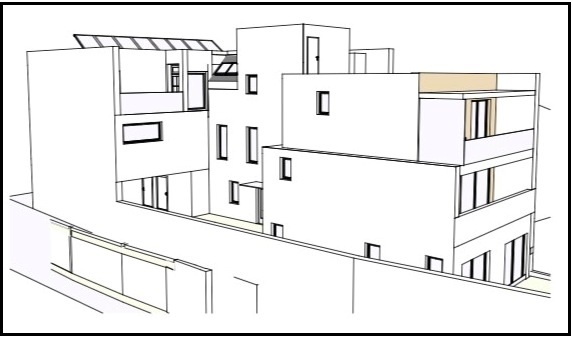 2371 Hinterbrühl! Kleines baubewilligtes Projekt!