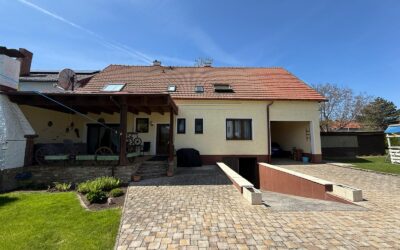 Familientraum am Rande Wiens mit Garten und Terrasse!