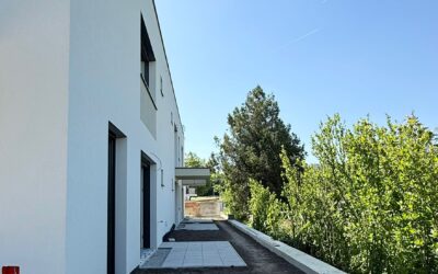 TOP RENDITE 10%! Neubau-Erstbezug!