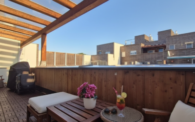 FAMILIENHIT! 3 Zimmer mit 16m² Traumloggia in ruhiger Lage!